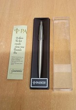 Vintage parker pen for sale  NOTTINGHAM