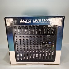 Alto professional 1202 for sale  COLCHESTER