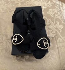 scarpa chanel usato scarpa chanel usato Siena