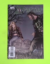 X-Factor #47 Vol. Quadrinhos de alta qualidade 3 2009 Marvel Comics M52-197 comprar usado  Enviando para Brazil