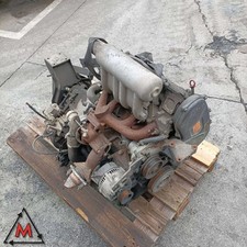 Motore 230a3000 234.000km usato  Italia