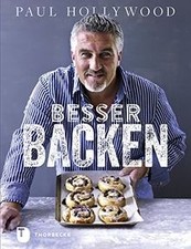 Besser backen paul gebraucht kaufen  Berlin
