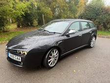 alfa romeo 159 ti for sale alfa romeo 159 ti for sale  DUNMOW