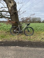 Ribble endurance frame for sale  CHORLEY