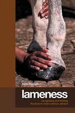 Lameness recognizing treating for sale  UK