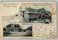 13659258 3372 bodenstein gebraucht kaufen  Eimeldingen