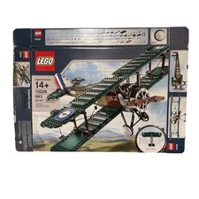Lego sculptures sopwith for sale  East Lansing