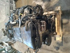 Engine 2.0l vin for sale  Three Rivers
