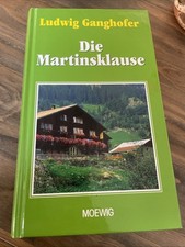 Martinsklause tankobon hardcov gebraucht kaufen  Gommern