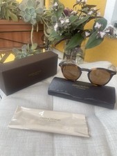 Sunglasses romare polarized usato  Italia