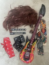 mens 80s fancy dress for sale  NEW MILTON