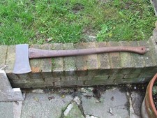 Vintage axe hults for sale  ASHFORD