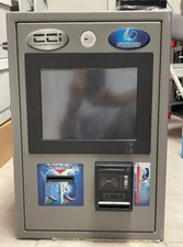 Cci fascard touch for sale  Hallandale