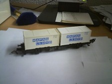 Faller containerwagen puffer gebraucht kaufen  Grafenau