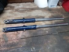 Yamaha 250 forks for sale  PENMAENMAWR