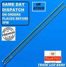 KIT DE LED PARA LG 55UH605V 55UH615V 55UH625V 55" 15.5 ART3 UD REV0.1 R-TYPE/L-TYPE, usado comprar usado  Enviando para Brazil