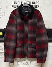 Authentique manteau veste d'occasion  Cazouls-lès-Béziers