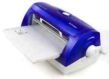 Plastificatrice freddo manuale usato  Italia