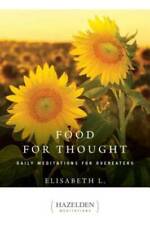 Food thought daily for sale  Montgomery