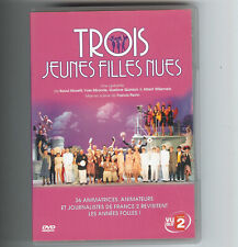 Dvd trois jeunes gebraucht kaufen  Berlin