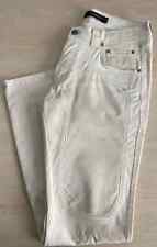 Jeans pantaloni elasticizzati usato  Agropoli