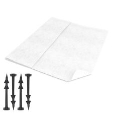 Geotextile membrane kit for sale  WALLASEY