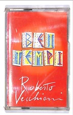 Ebond roberto vecchioni usato  Marino