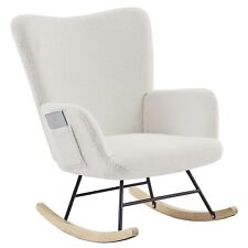 Vecelo rocking chair for sale  Brentwood