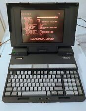 Vintage toshiba t5200 gebraucht kaufen  Sandhausen