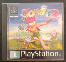 Tombi sony playstation d'occasion  Mulhouse-