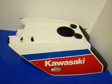 1988 kawasaki 650 for sale  BRENTWOOD