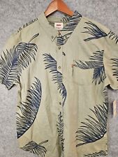 Levi shirt men for sale  Medford