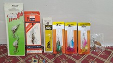 Spinner set 8st gebraucht kaufen  Hünfeld