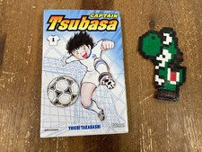 Captain tsubasa vol d'occasion  Falaise