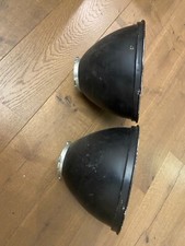 Multiblitz parabola argentata usato  Bergamo