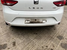 2018 seat leon for sale  COOKSTOWN