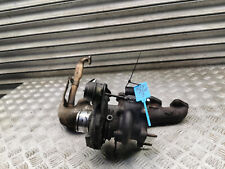 Vauxhall vivaro turbocharger for sale  DALKEITH