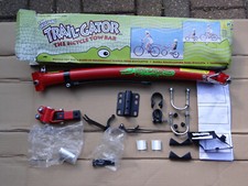 Trail gator tow for sale  CHATHAM