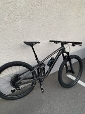 Trek fuel 7 usato  Vilminore di Scalve