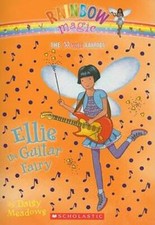 Music fairies ellie for sale  Montgomery