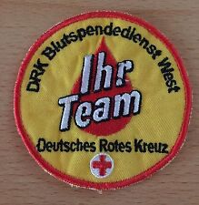 Drk abzeichen aufnäher gebraucht kaufen  Deutschland