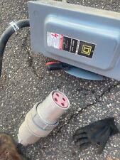Crouse hinds 040183 for sale  Wisconsin Dells