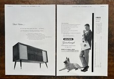 Grundig gainsborough stereopho for sale  LONDON
