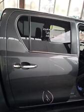 Rear door toyota for sale  DONCASTER