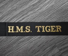 Royal navy cap for sale  CLEETHORPES