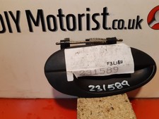Daewoo matiz door for sale  DEAL