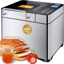 Stainless steel bread for sale  Frisco