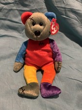 Beanie baby frankenteddythe for sale  CASTLEFORD