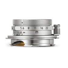 Leica obiettivo 28mm usato  Italia