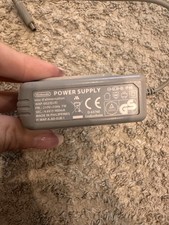 Nintendo dsi ladekabel gebraucht kaufen  Büchenbach